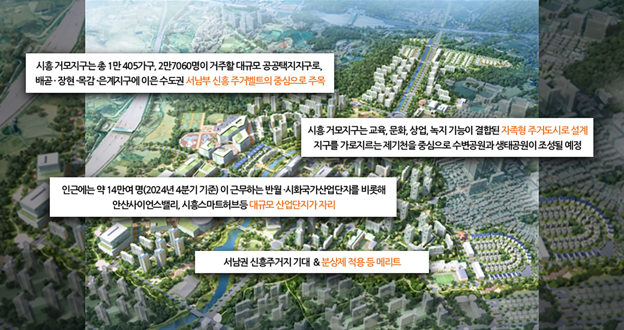 시흥 거모 호반써밋 분양이미지1